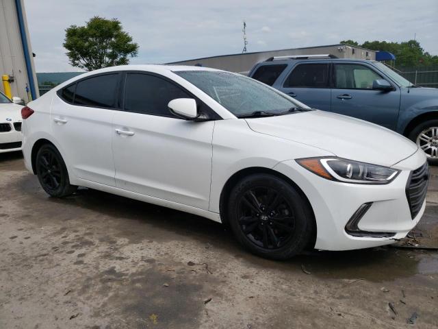 5NPD84LF1HH201583 Hyundai ELANTRA SE