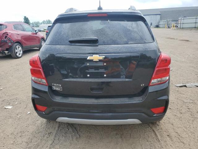 3GNCJLSB9LL170396 Chevrolet TRAX 1LT