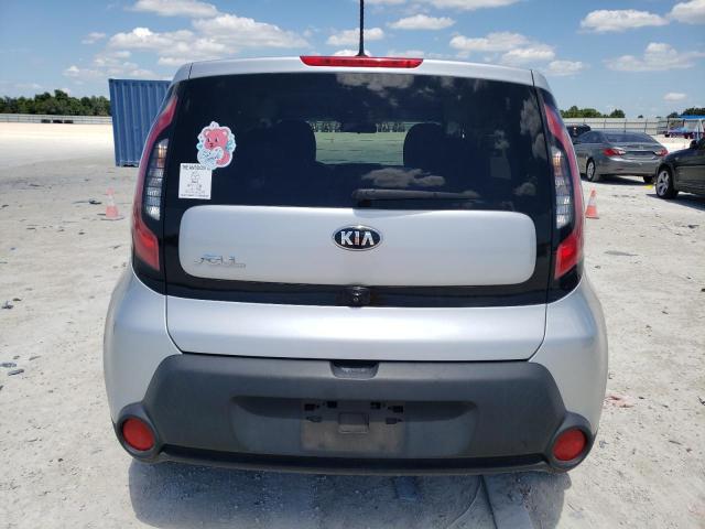 KNDJN2A22G7864969 KIA Soul