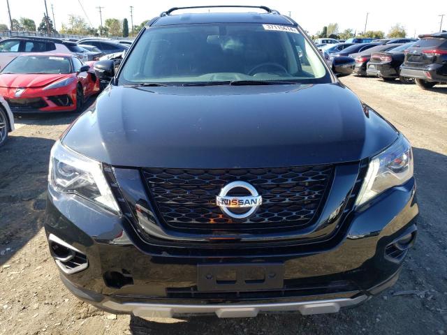5N1DR2MN9KC653559 Nissan Pathfinder S