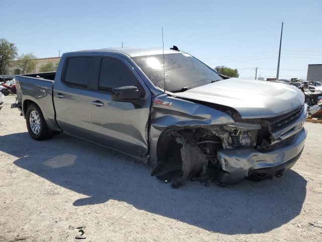 1GCUYEED1KZ402370 Chevrolet Silverado