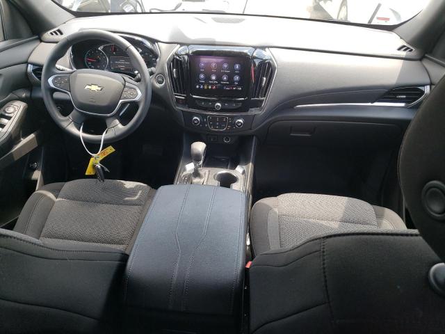 1GNERGKW4PJ337160 Chevrolet TRAVERSE L