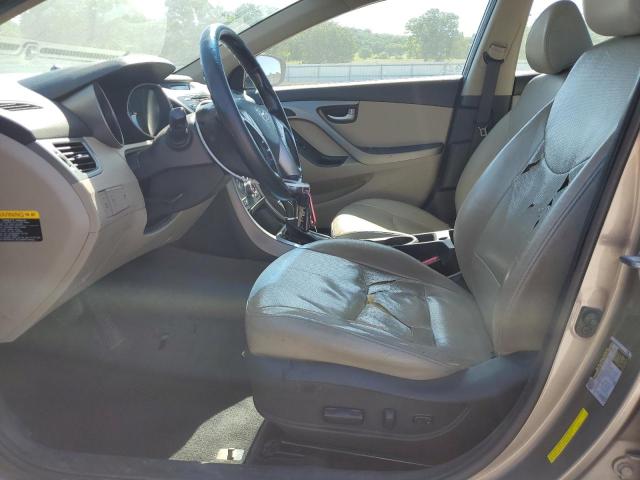 5NPDH4AE4EH518084 Hyundai ELANTRA SE