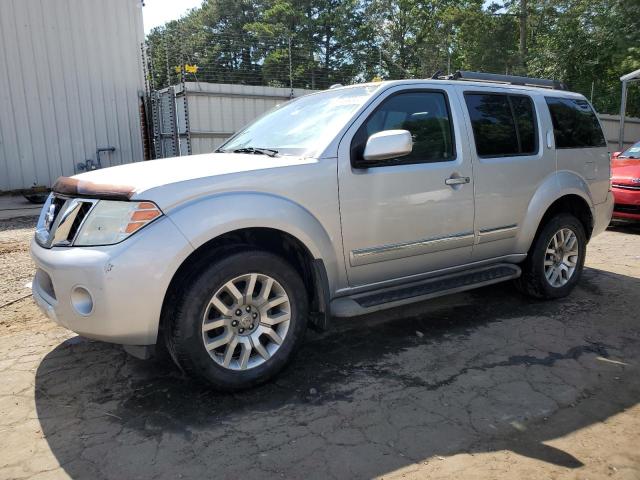 Auction sale of the 2011 Nissan Pathfinder S, vin: 5N1AR1NB6BC622027, lot number: 57499244