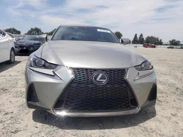 JTHBA1D26J5066112 Lexus IS 300