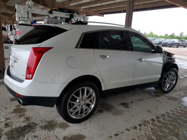 3GYFNCE33ES564428 Cadillac Srx Performance Collection