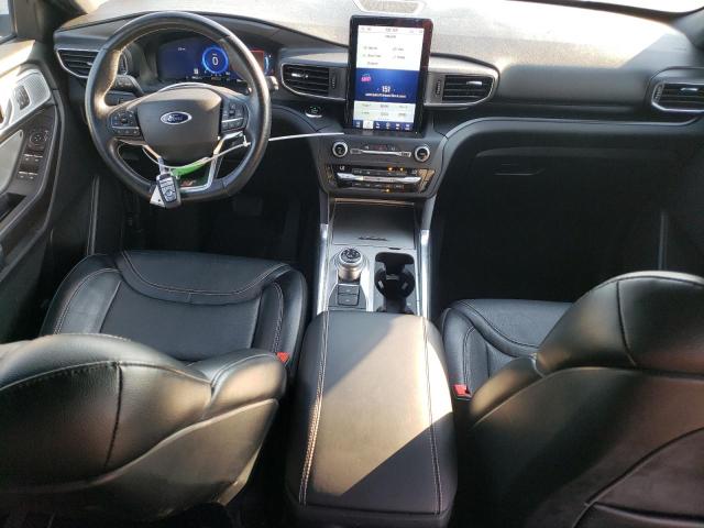 1FM5K8GC1LGA35166 Ford EXPLORER S