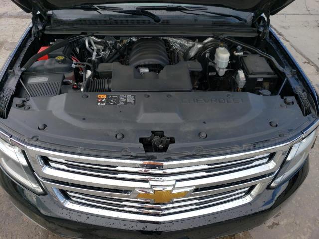 1GNSKCKC9FR251297 Chevrolet Tahoe K1500 Ltz
