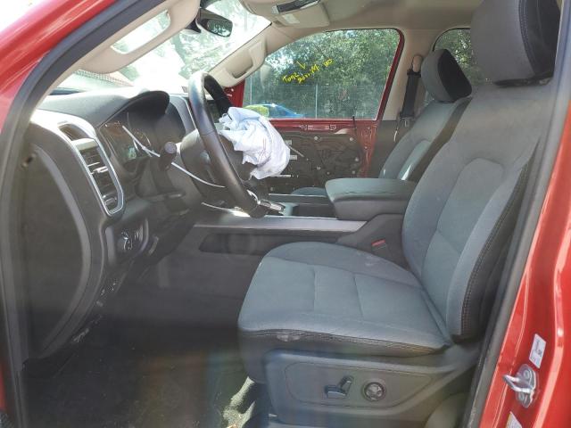 1C6SRFFT4LN168032 RAM 1500 Big H