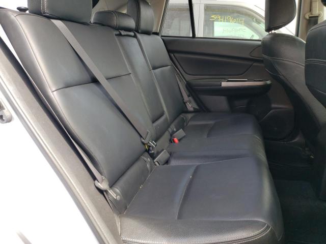 JF2GPBKC2EH232588 Subaru Xv Crosstrek 2.0i Hybrid Touring