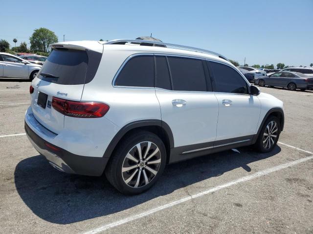 W1N4M4HB8NW239098 Mercedes-Benz Glb 250 4m