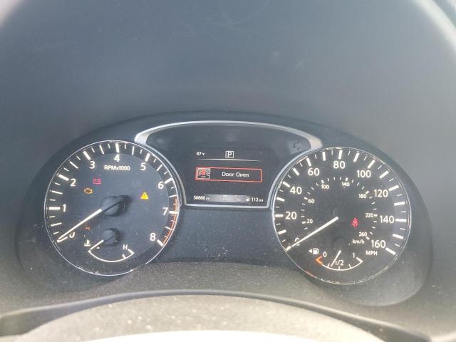 1N4AL3AP7JC208164 Nissan ALTIMA 2.5