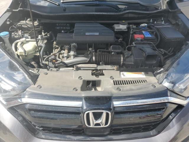2HKRW1H5XMH411278 Honda CR-V EX