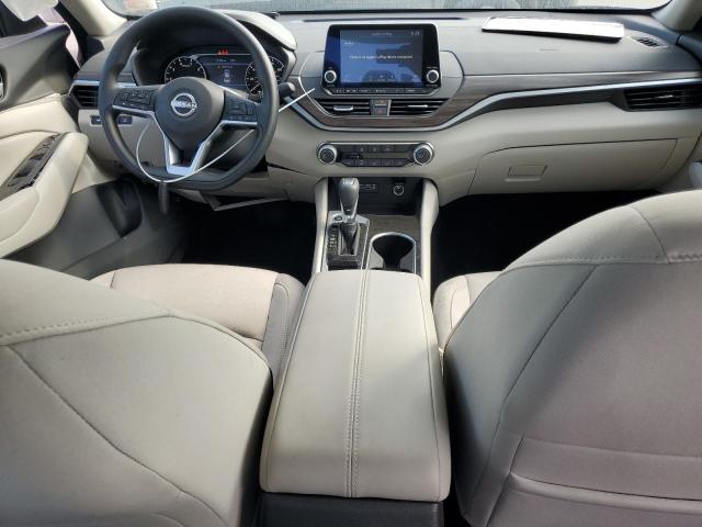 1N4BL4DVXRN343675 Nissan ALTIMA SV