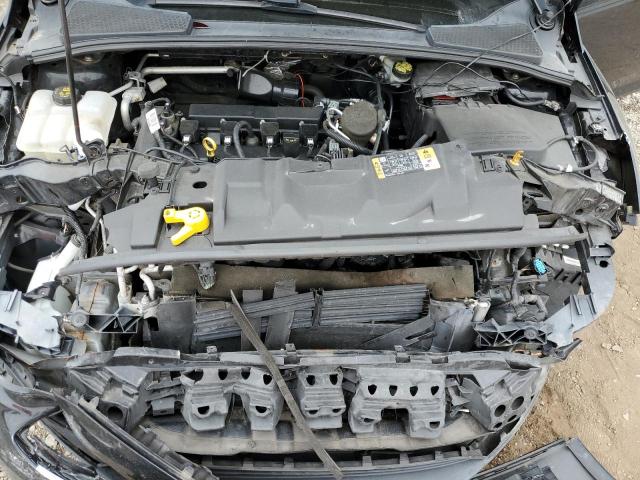 1FADP3K21GL280376 Ford FOCUS SE