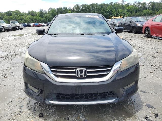 1HGCR2F80EA307263 Honda ACCORD EXL