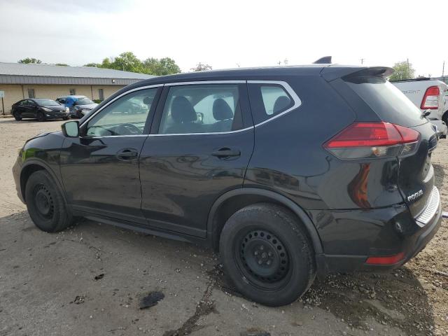 KNMAT2MV7HP598491 Nissan ROGUE S