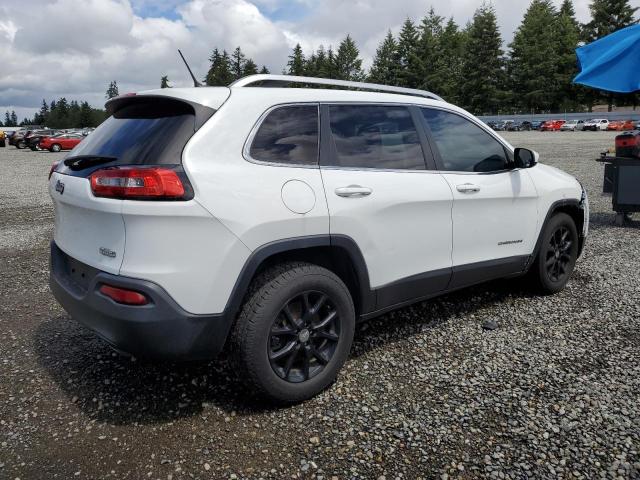 1C4PJLCSXEW117048 Jeep Cherokee Latitude