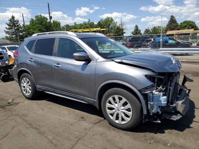 KNMAT2MV7HP587443 Nissan ROGUE S
