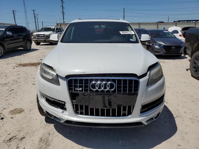 WA1LGAFEXFD014758 Audi Q7 Premium Plus
