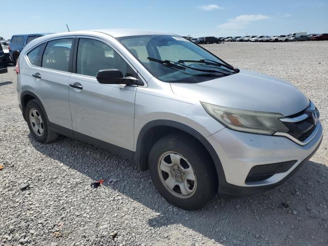 3CZRM3H33FG705952 Honda CR-V LX