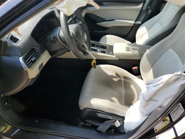 1HGCV1F16JA239358 Honda ACCORD LX