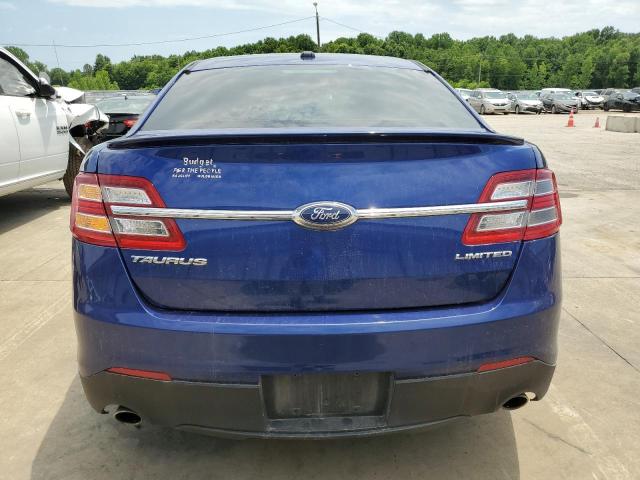 1FAHP2F87FG155089 Ford TAURUS LIM