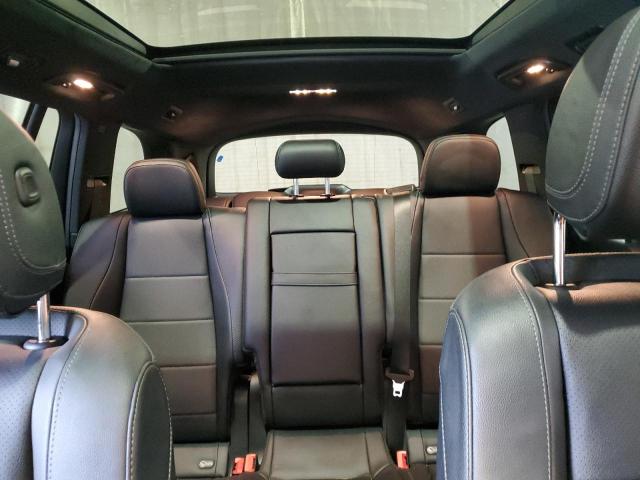 4JGFF5KE7PA857804 Mercedes-Benz Gls 450 4matic
