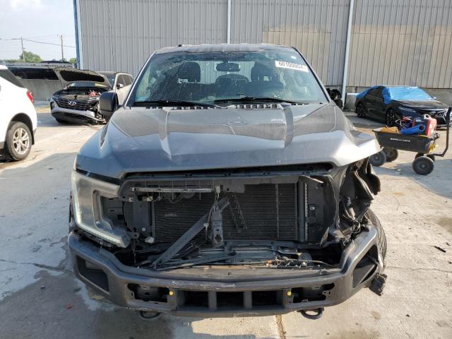 1FTEW1EP0JKC67449 Ford F150 SUPER