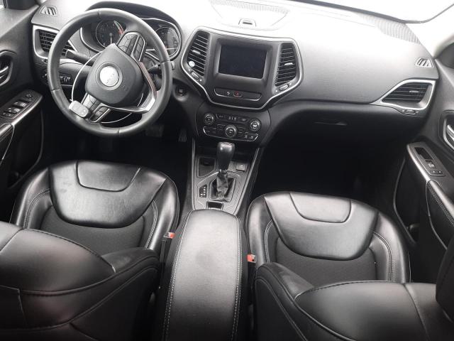 1C4PJLLB6LD653987 Jeep Cherokee Latitude Plus