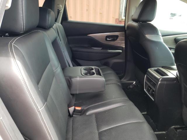 5N1AZ2MH5HN160715 Nissan MURANO S