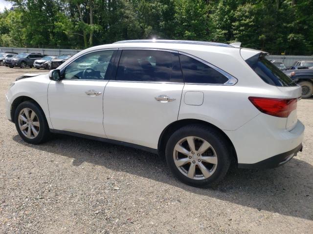 5FRYD4H82EB002235 Acura Mdx Advance