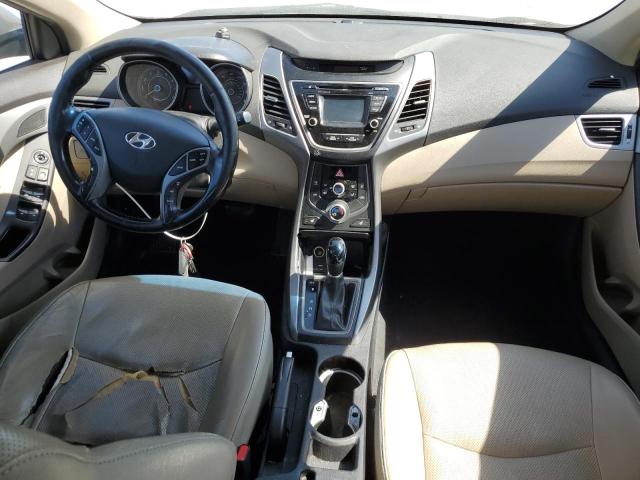 5NPDH4AE4EH518084 Hyundai ELANTRA SE