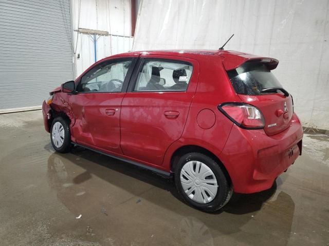 ML32AUHJ5RH007294 Mitsubishi MIRAGE ES