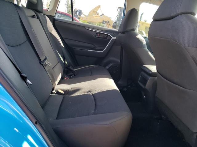 JTMK1RFV9MD063061 Toyota RAV4 LE