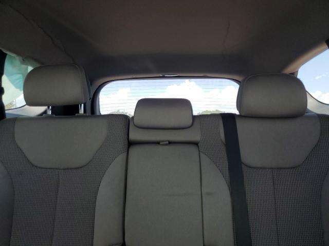 5NMS23AD8KH037709 Hyundai Santa Fe Se