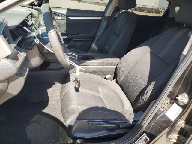 2HGFC2F79GH561130 Honda CIVIC EX