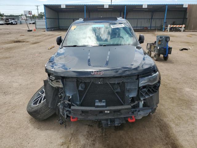 1C4RJFLT7JC454324 Jeep Grand Cherokee Trailhawk