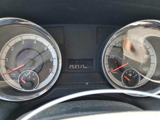 2C4RDGBG3ER407399 Dodge Grand Caravan Se