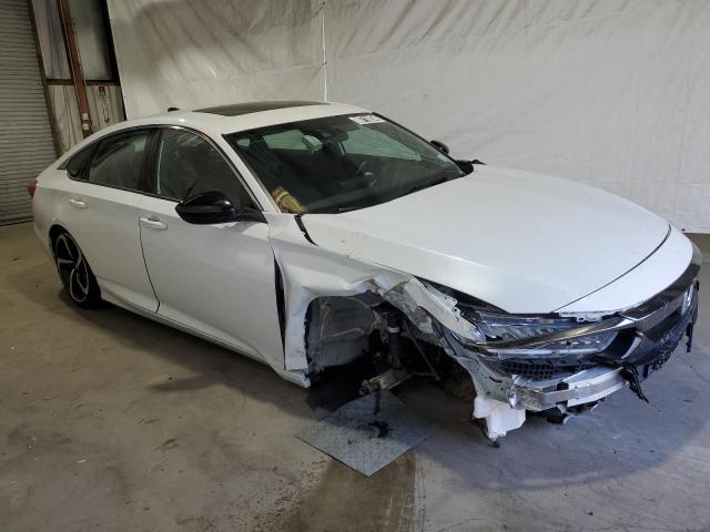1HGCV2F33MA021390 Honda ACCORD SPO