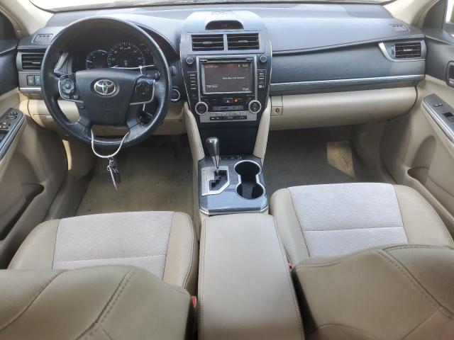 4T1BD1FK6EU113328 Toyota CAMRY HYBR