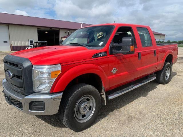 1FT8W3BT1GEC73813 Ford F350 Super Duty