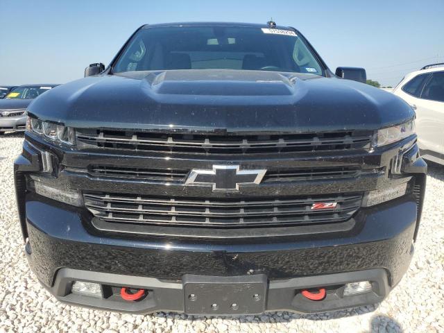 3GCPYFED5NG203622 Chevrolet Silverado