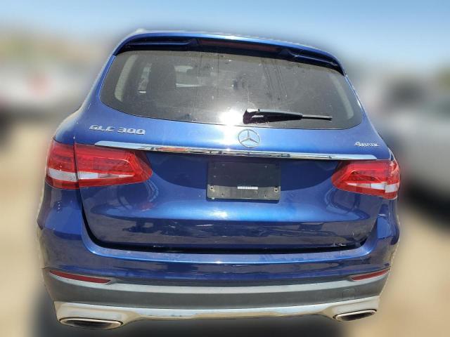 WDC0G4KB3JV029136 Mercedes-Benz GLC 300 4M