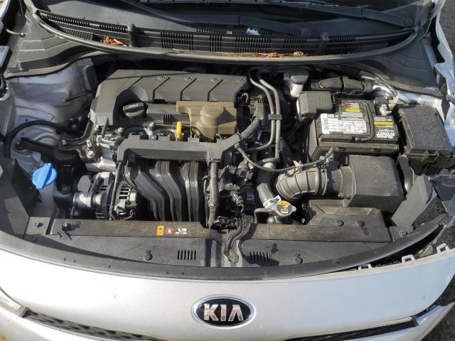 3KPA24AD3LE354632 KIA RIO LX