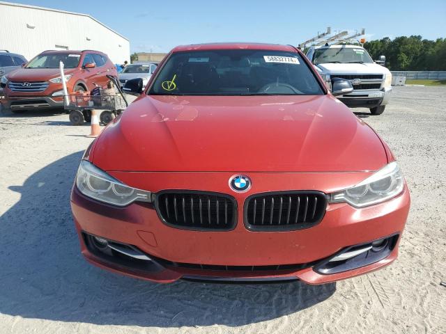 WBA3B5G51FNS15627 BMW 328 XI SUL