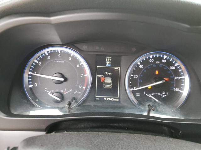 5TDJKRFH6ES065603 Toyota Highlander Xle
