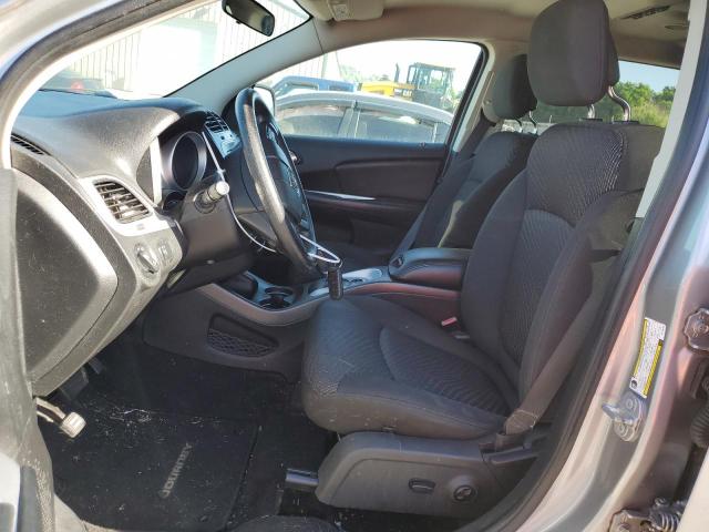3C4PDDBGXGT129106 Dodge Journey Sxt