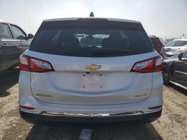 2GNAXSEV0J6240620 Chevrolet EQUINOX LT