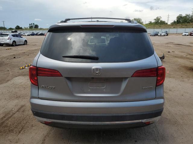 5FNYF5H9XHB027673 Honda Pilot Touring